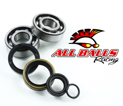 CRANK BEARING AND SEAL KIT