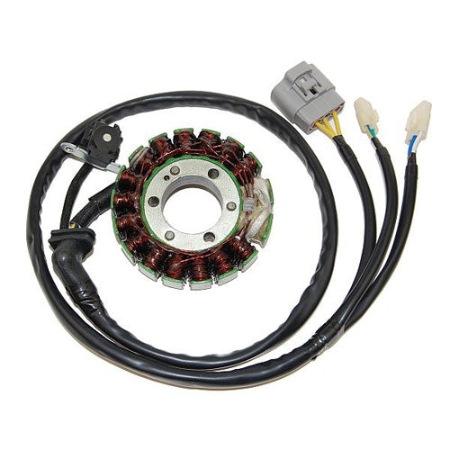 ELECTROSPORT STATOR HONDA TRX450R - HIGH POWER
