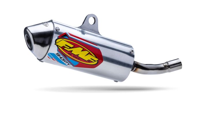 FMF POWERCORE 2 YAMAHA