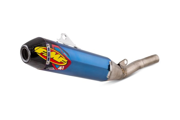 FMF FACTORY 4.1 RCT YAMAHA