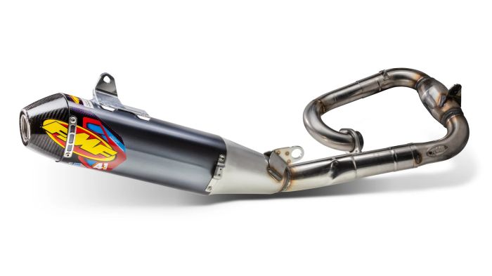 FMF FACTORY 4.1 RCT YAMAHA