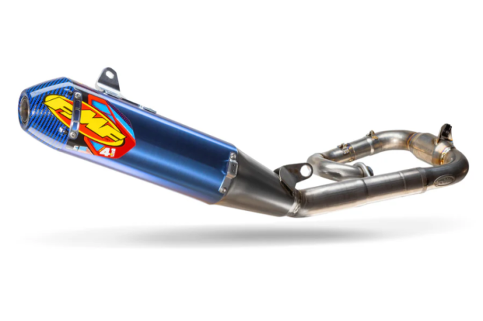 FMF FACTORY 4.1 RCT YAMAHA