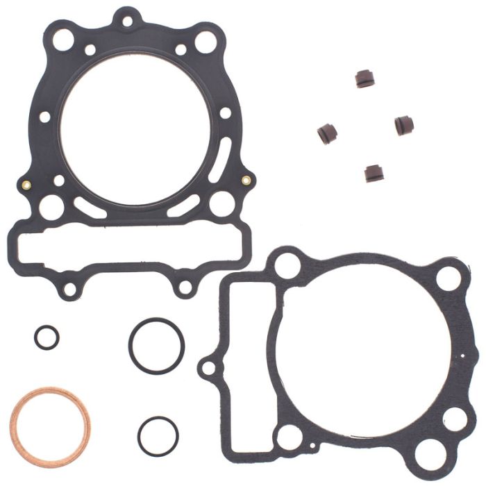VERTEX TOP END GASKET KIT