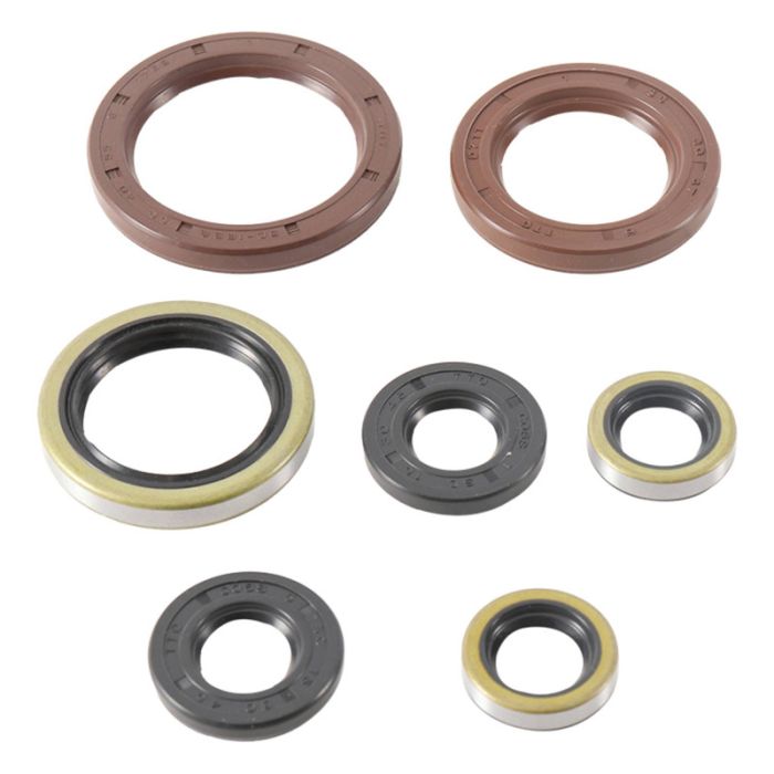 VERTEX ENGINE OIL SEAL KIT