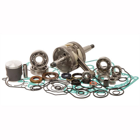 VERTEX COMPLETE ENGINE REBUILD KIT
