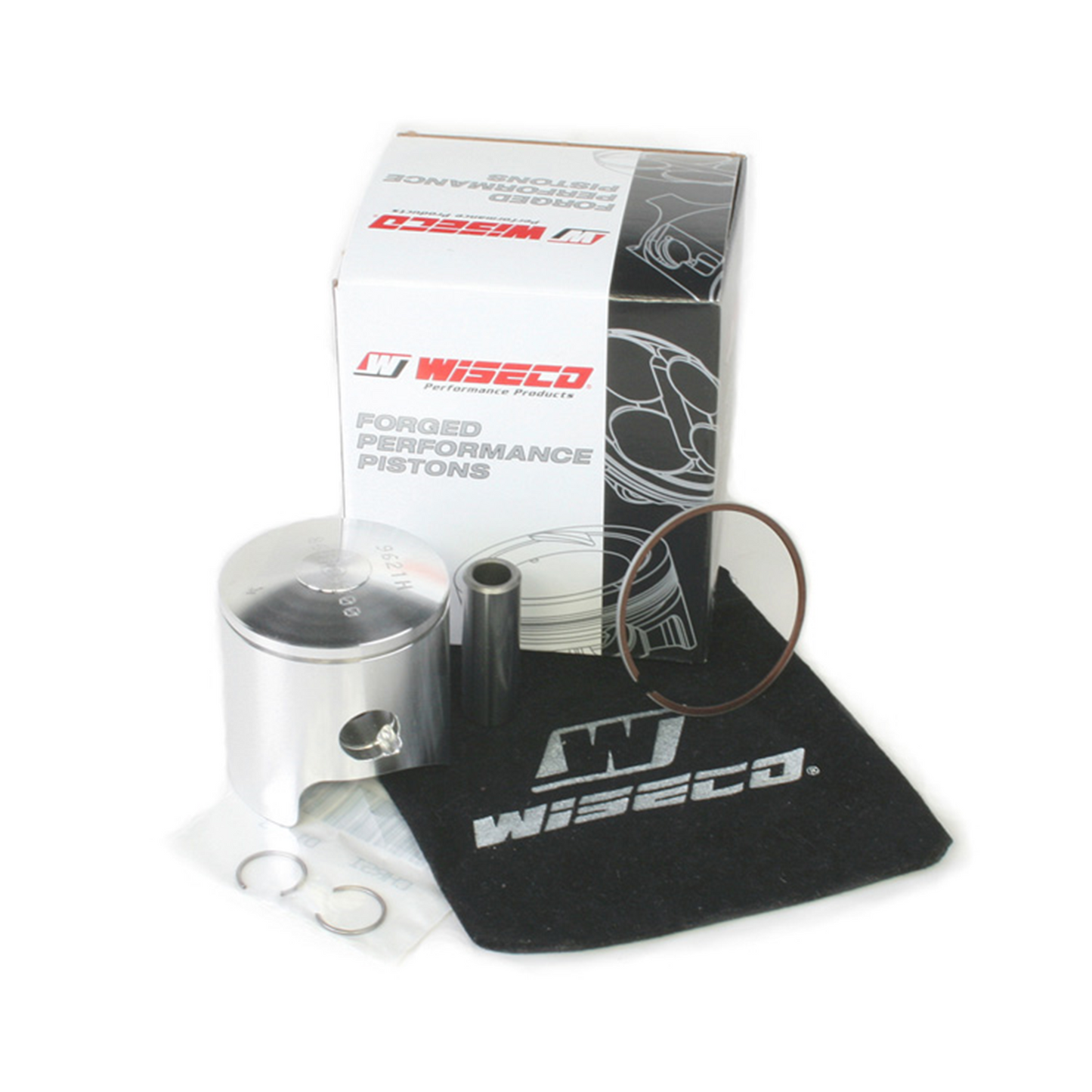 KTM 2009 -2011 65SX / XC PISTON 864M04500