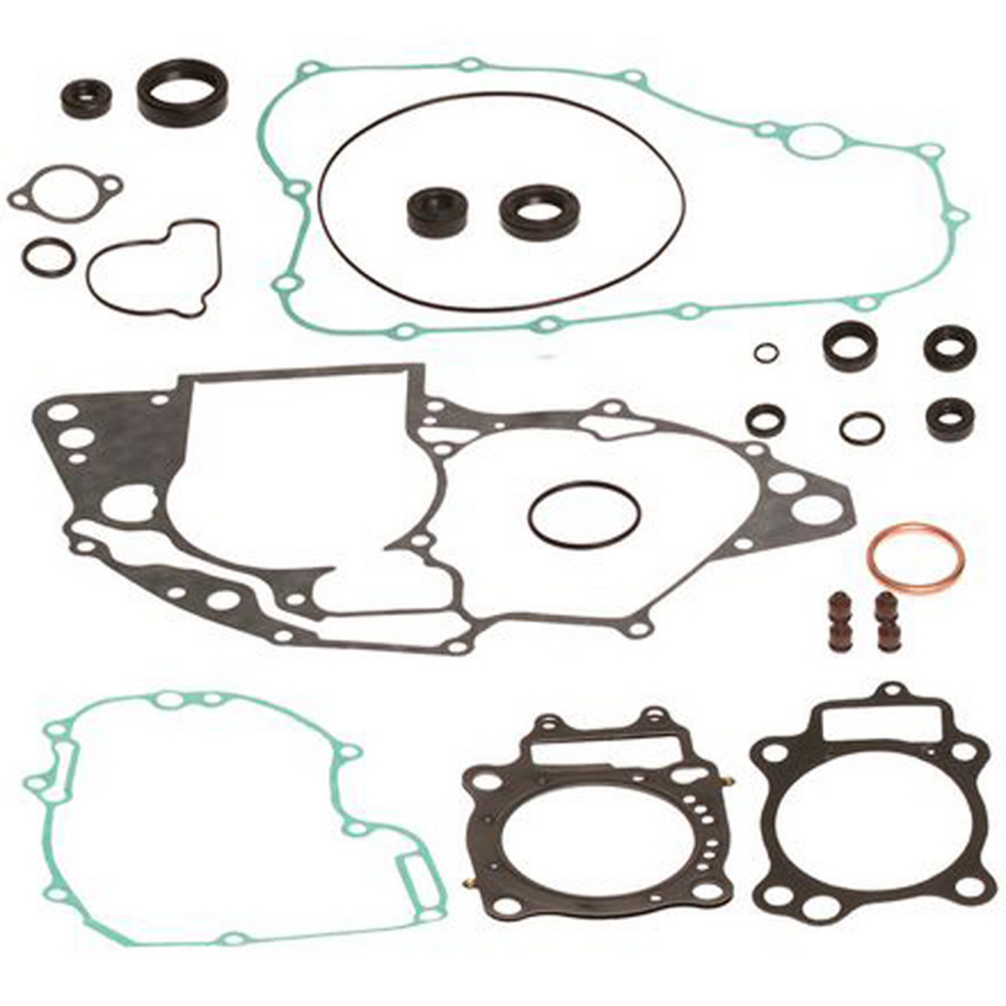 COMPLETE GASKET SET YAMAHA YZ85 '02-10
