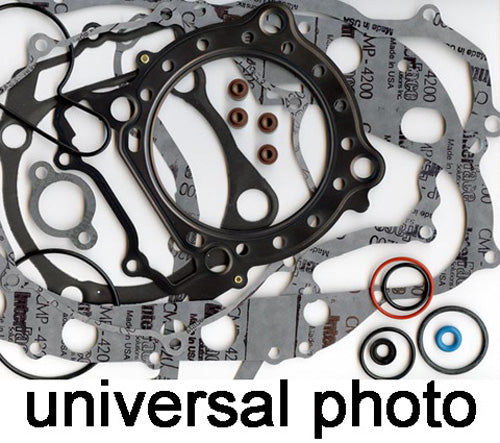 VERTEX COMPLETE GASKET KIT