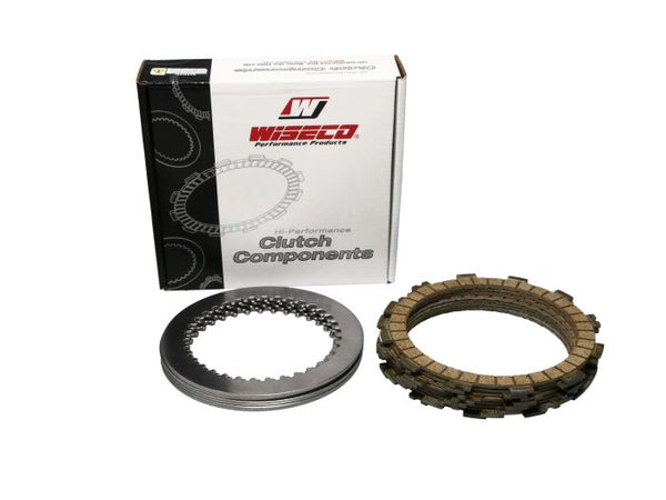 CLUTCH PACK KIT- KAW/SUZ KX60/65 RM60/65 CPK009