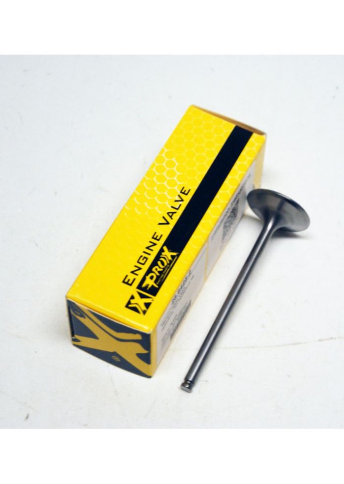TITANIUM INTAKE VALVE KTM250SX-F '13