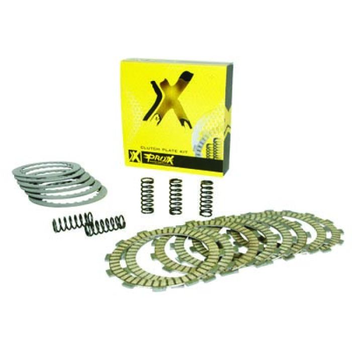 PROX CLUTCH KIT KTM350/450/500 '12-18