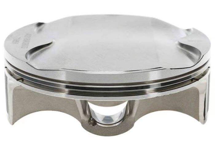 WISECO PISTON KAWASAKI KX450 12.5:1 CR