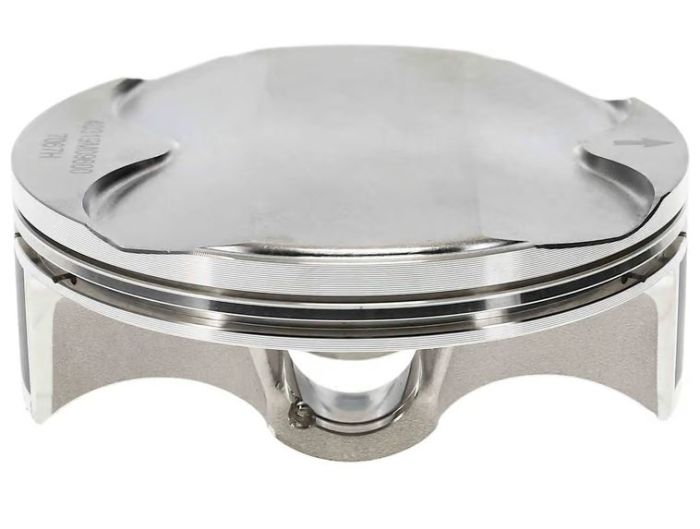 WISECO PISTON KAWASAKI KX450 13.5:1 CR
