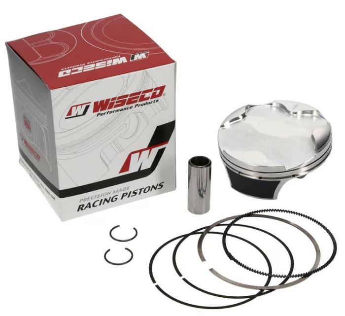 WISECO PISTON RACERS ELITE KTM250SX-F