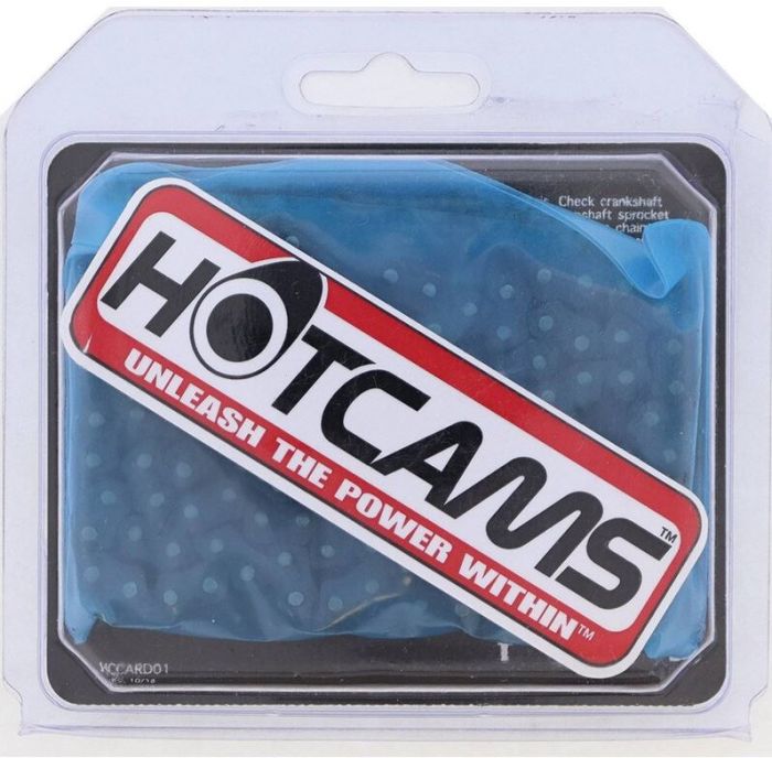 HOTCAMS CAMSHAFT CHAIN SILENT KIT