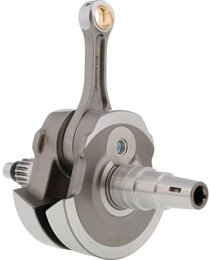 HOTRODS CRANKSHAFT