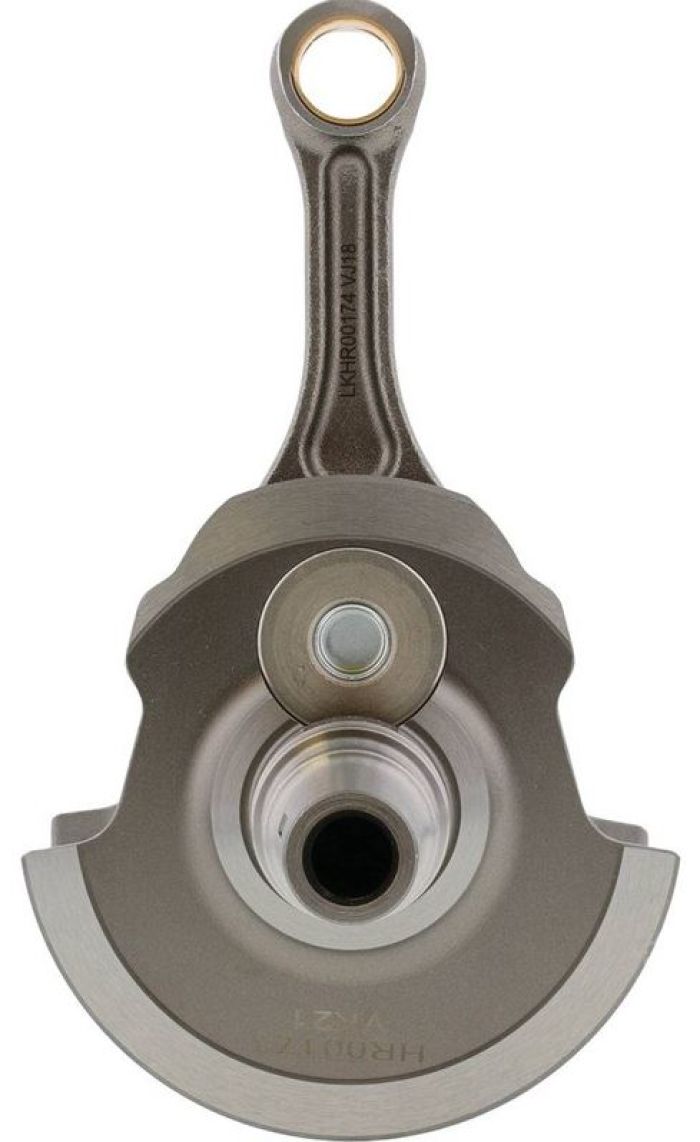 HOTRODS CRANKSHAFT