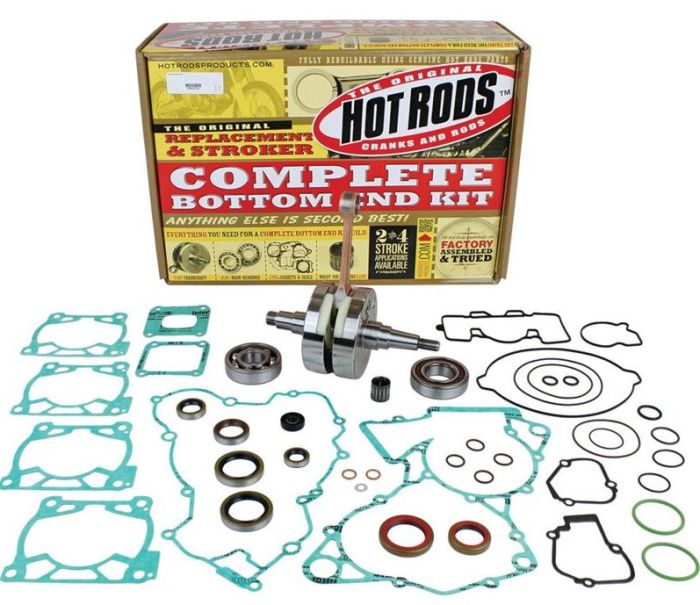 HOTRODS BOTTOM END KIT