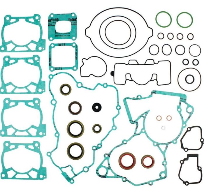 HOTRODS BOTTOM END KIT