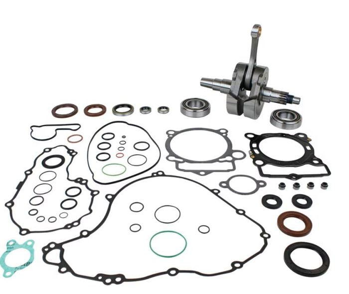 HOTRODS BOTTOM END KIT