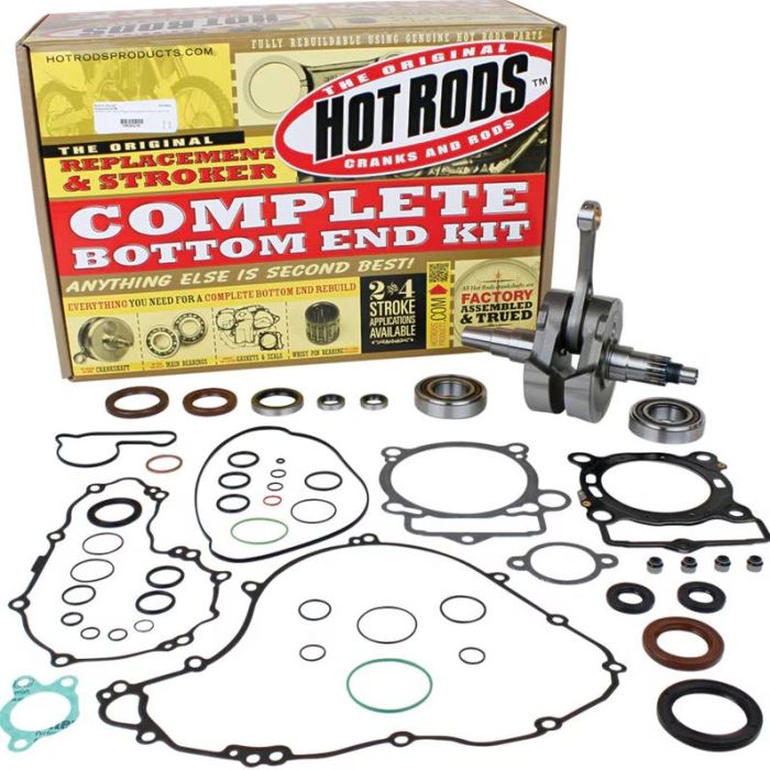HOTRODS BOTTOM END KIT