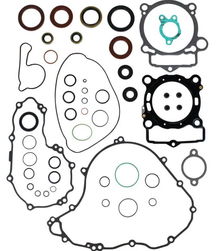 HOTRODS BOTTOM END KIT