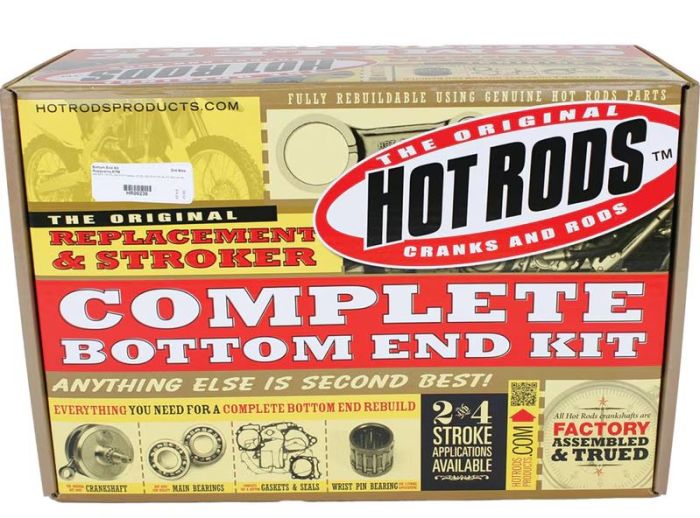 HOTRODS BOTTOM END KIT