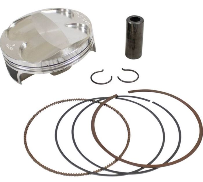 VERTEX FORGED REPLICA PISTON KIT