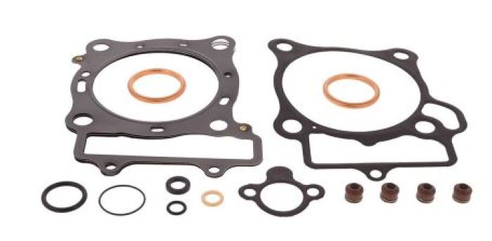VERTEX TOP END GASKET KIT