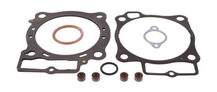 VERTEX TOP END GASKET KIT