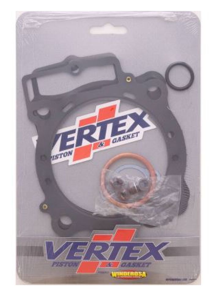 VERTEX TOP END GASKET KIT