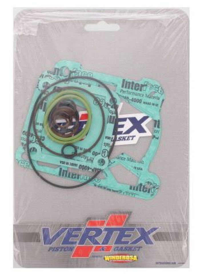 VERTEX TOP END GASKET KIT