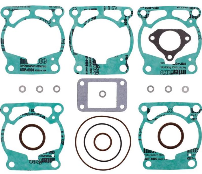 VERTEX TOP END GASKET KIT