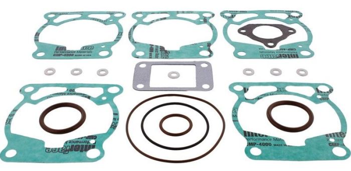 VERTEX TOP END GASKET KIT