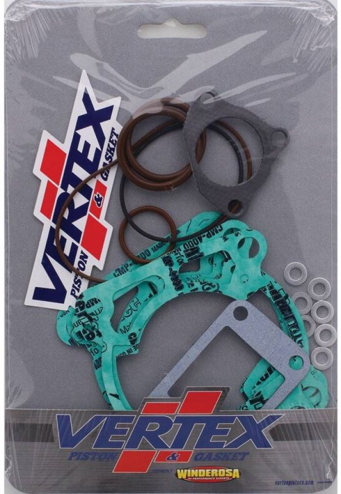 VERTEX TOP END GASKET KIT