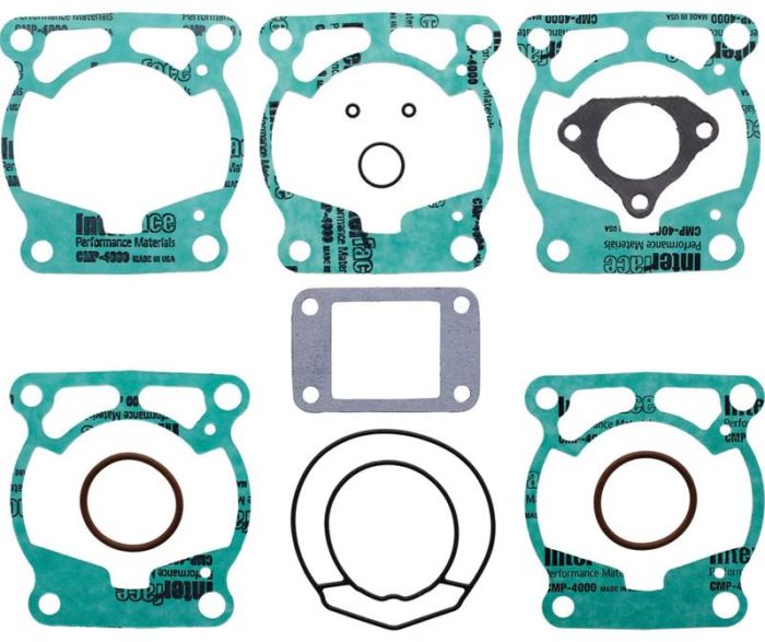 VERTEX TOP END GASKET KIT