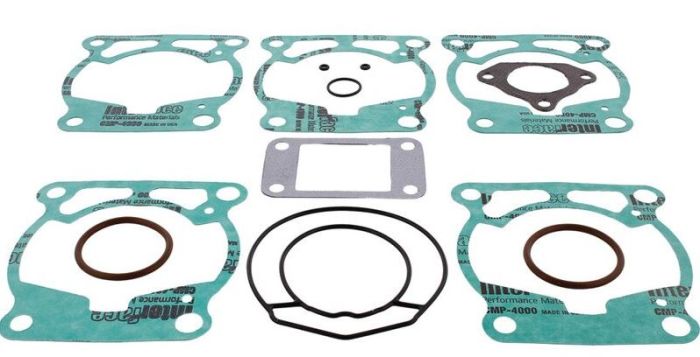 VERTEX TOP END GASKET KIT