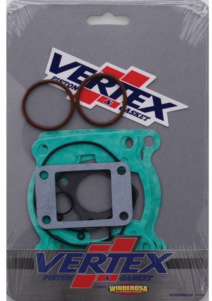 VERTEX TOP END GASKET KIT