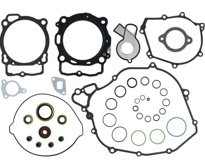 VERTEX COMPLETE GASKET KIT WITH SEALS