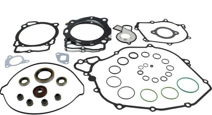 VERTEX COMPLETE GASKET KIT WITH SEALS