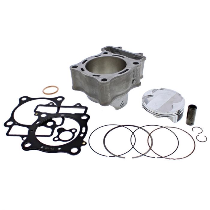 CYLINDER WORKS BIG BORE CYLINDER KIT