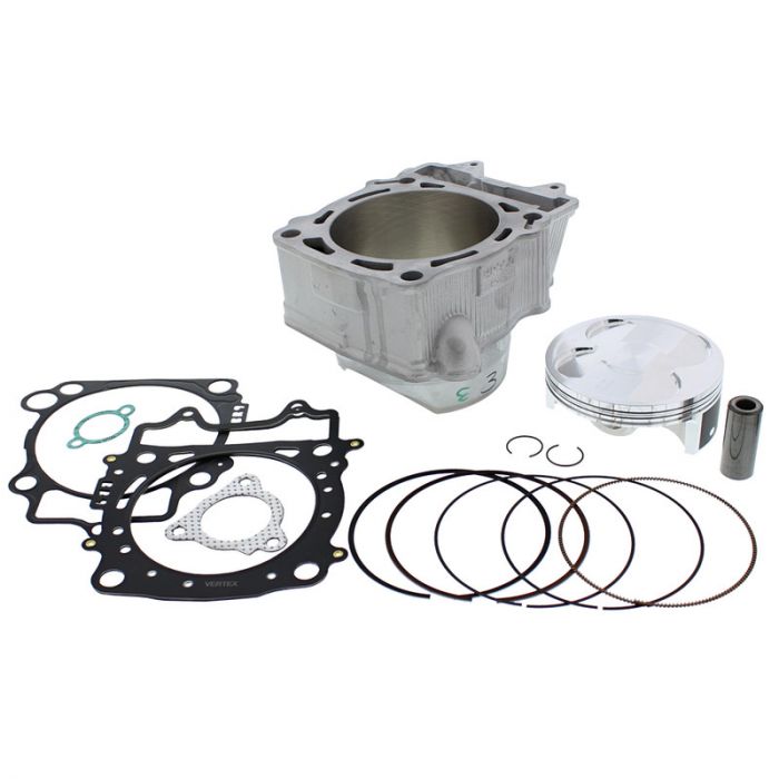 CYLINDER WORKS BIG BORE CYLINDER KIT