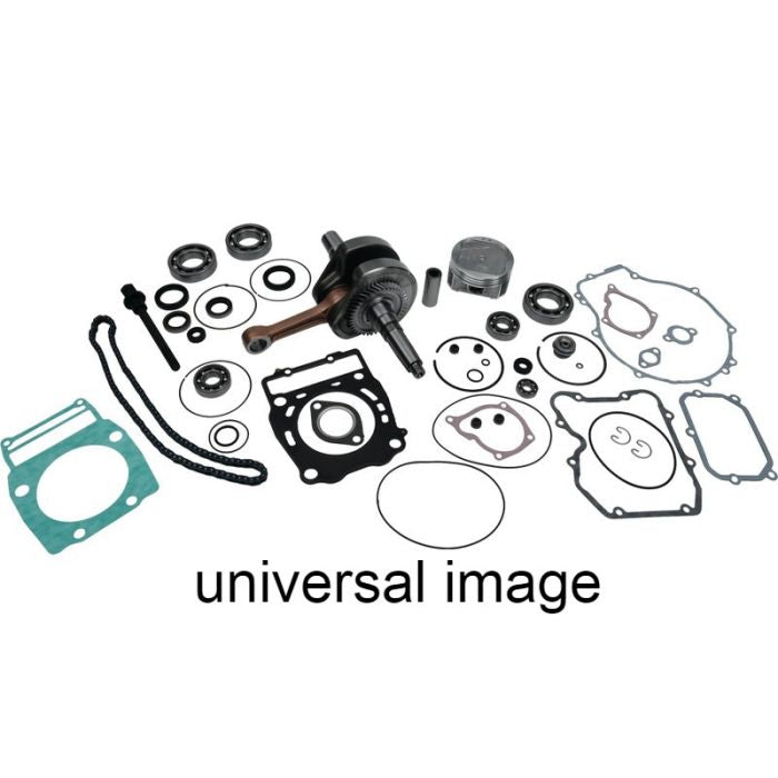 VERTEX COMPLETE ENGINE REBUILD KIT