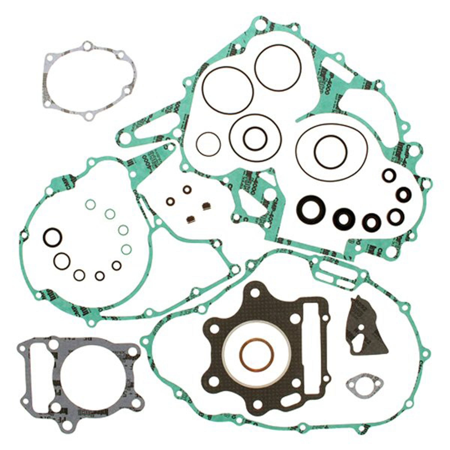 VERTEX COMPLETE GASKET KIT WITHOIL SEALS