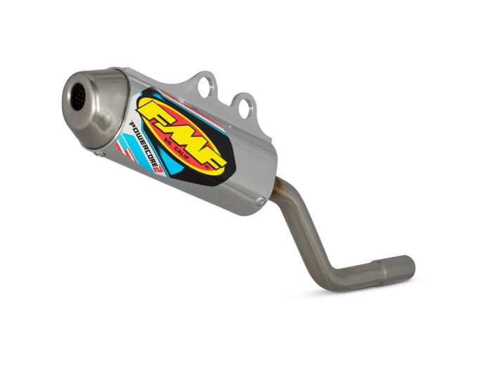 FMF POWERCORE 2 KAWASAKI