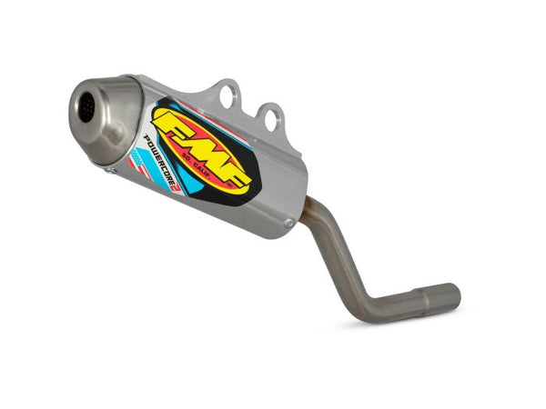 FMF POWERCORE 2 KAWASAKI