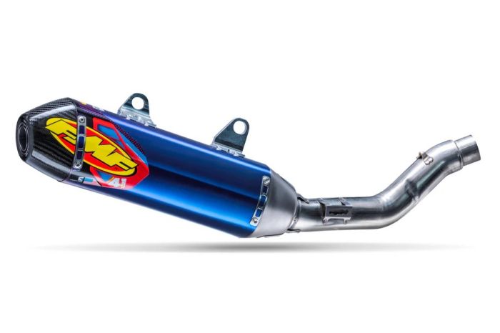 FMF FACTORY 4.1 RCT KAWASAKI
