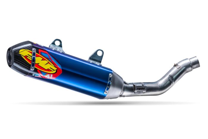 FMF FACTORY 4.1 RCT