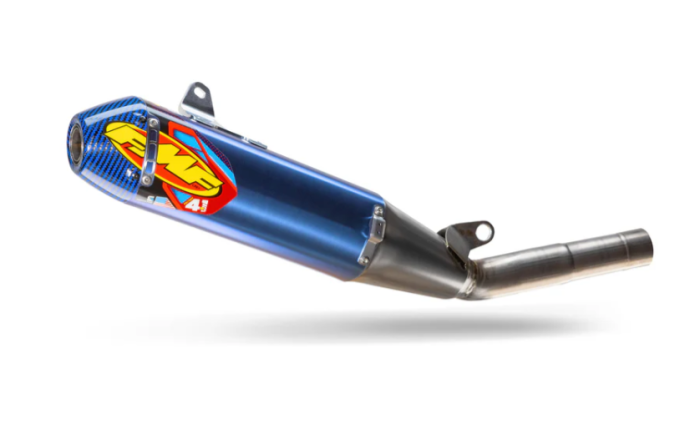 FMF FACTORY 4.1 RCT YAMAHA
