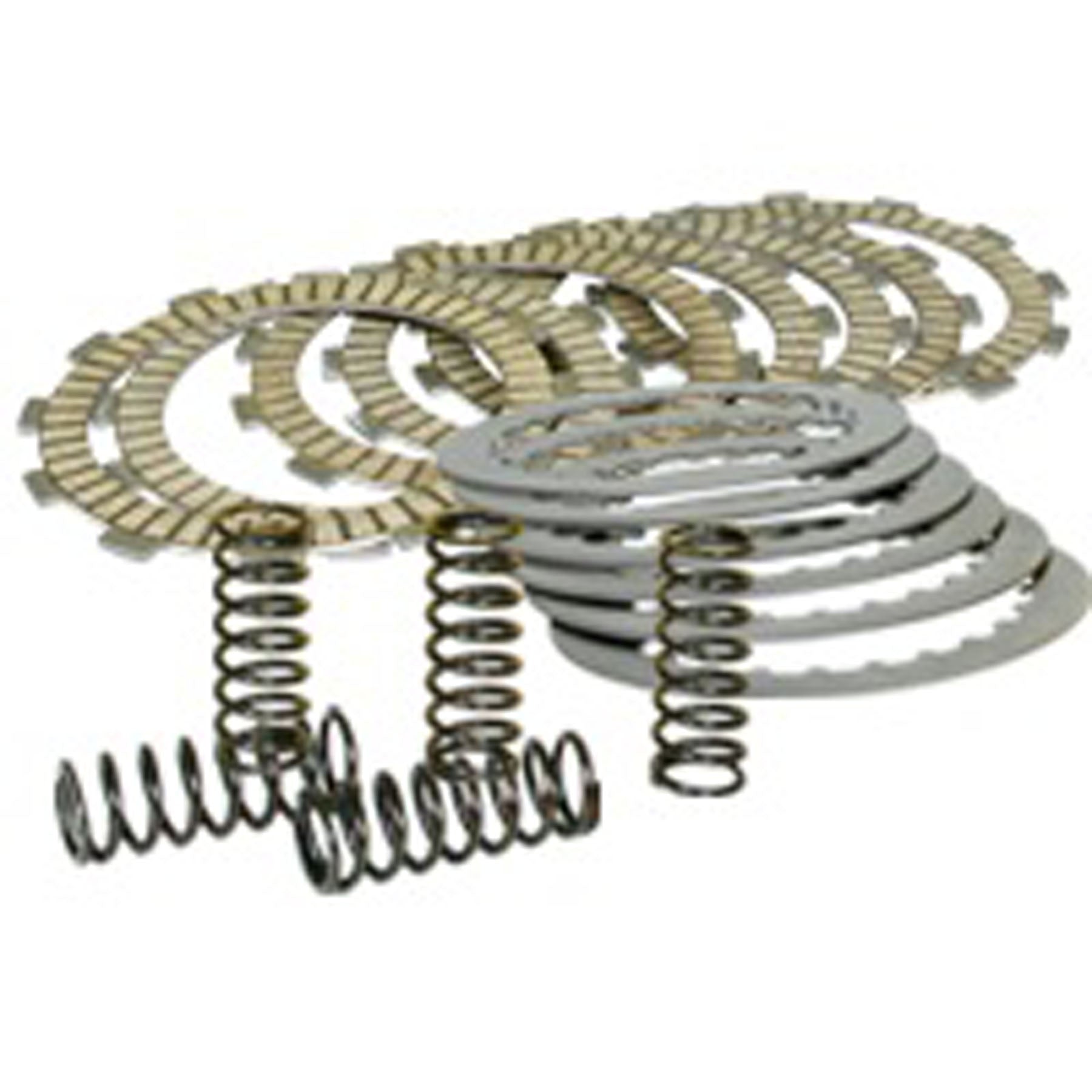 CLUTCH PACK KIT- '14-17 YAMAHA YZ250F